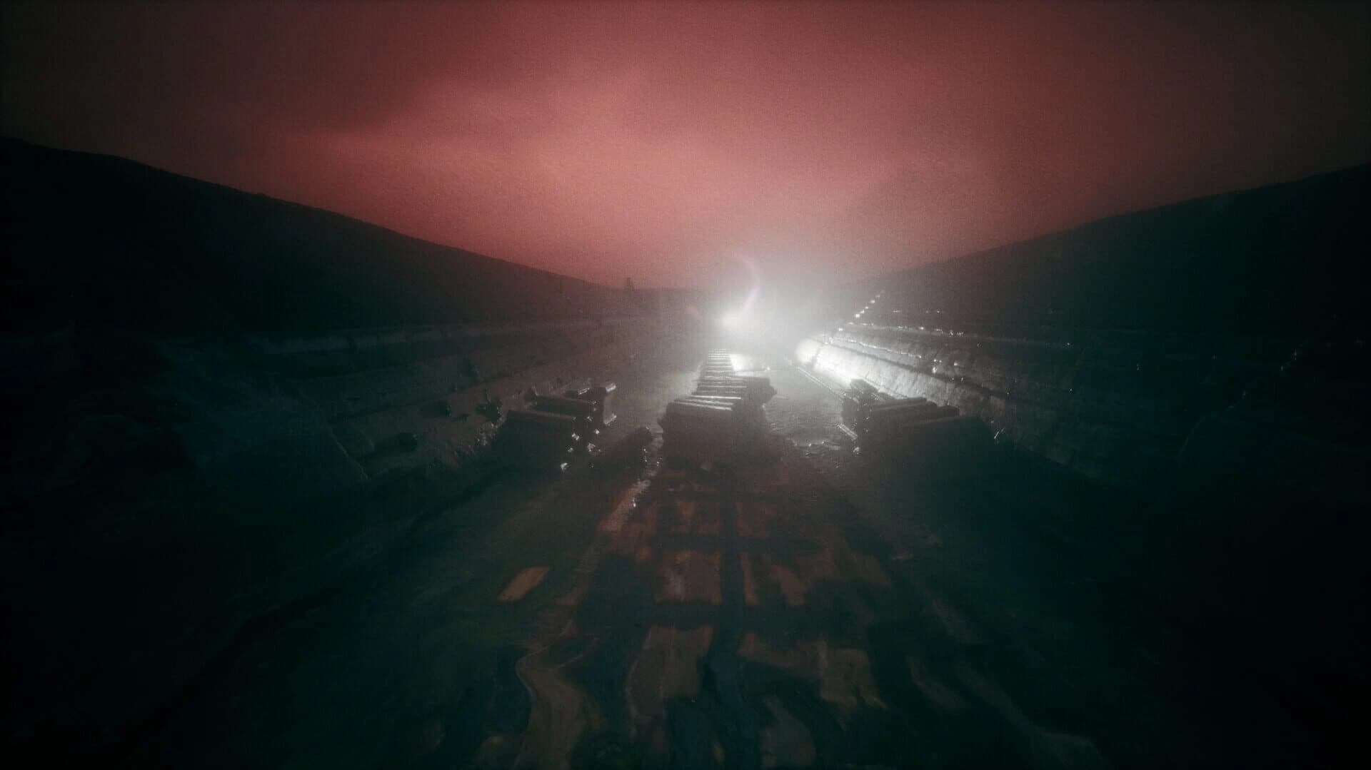 Benign Land screenshot 3