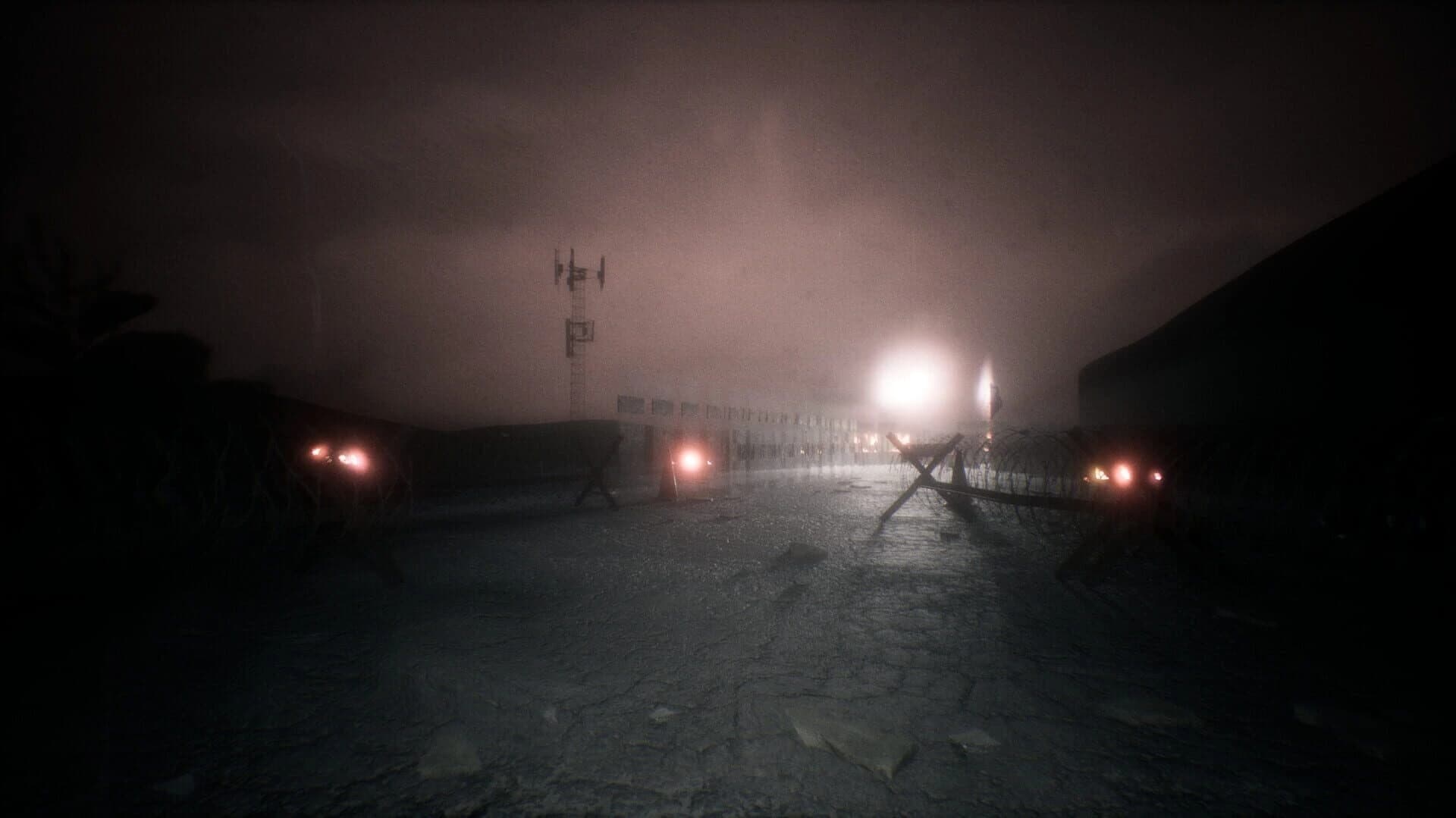 Benign Land screenshot 4