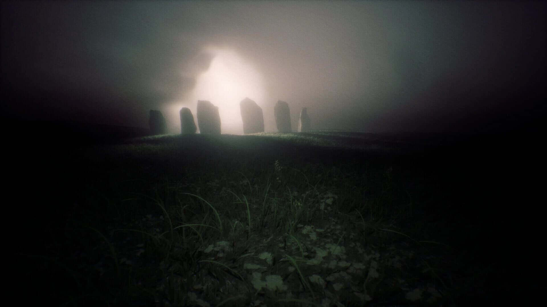 Benign Land screenshot 2