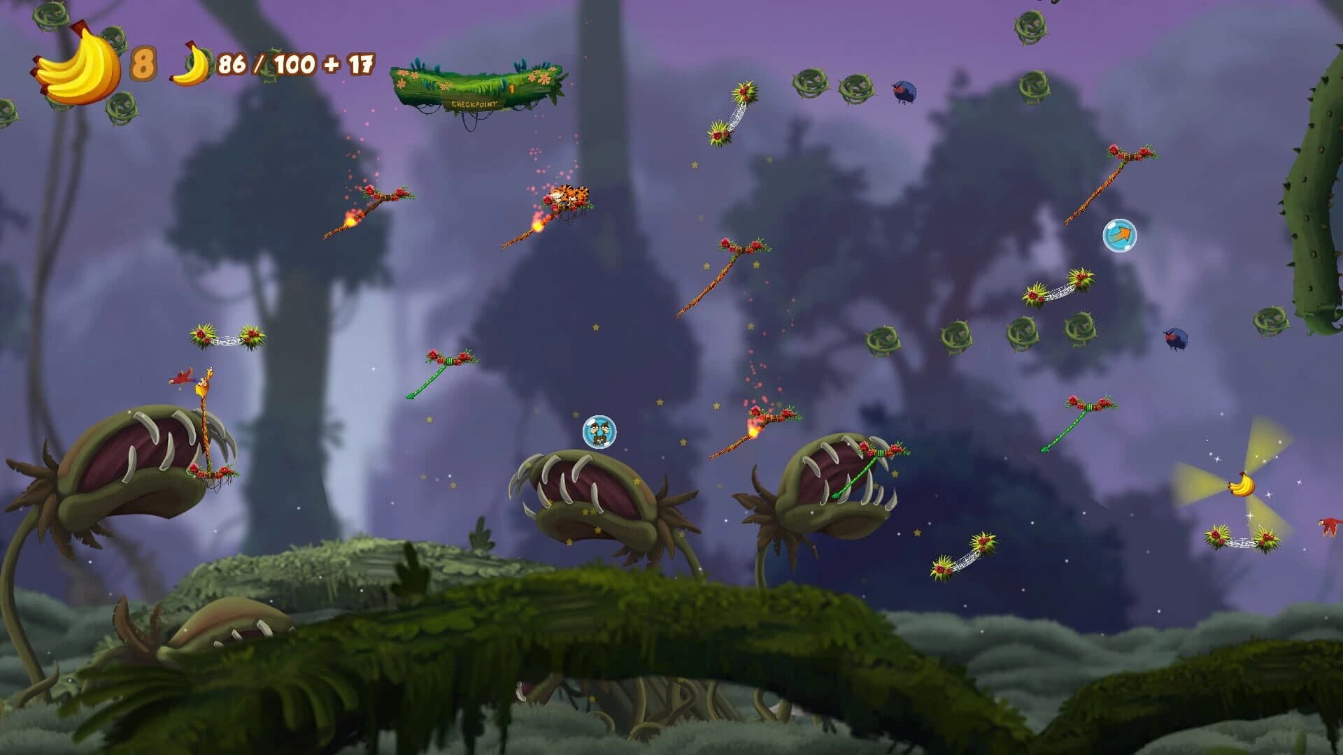 Benji Challenges screenshot 4