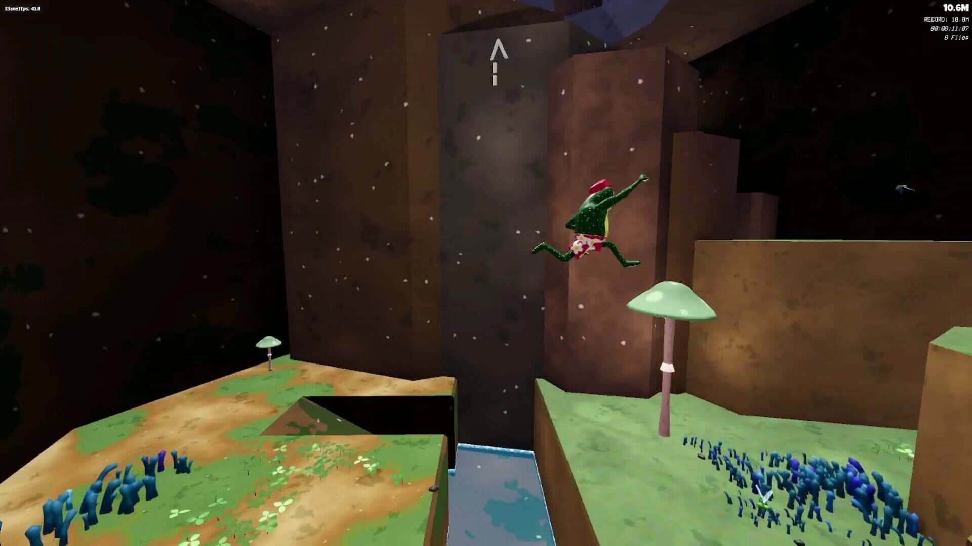 Benjumpin Hopkins screenshot 4