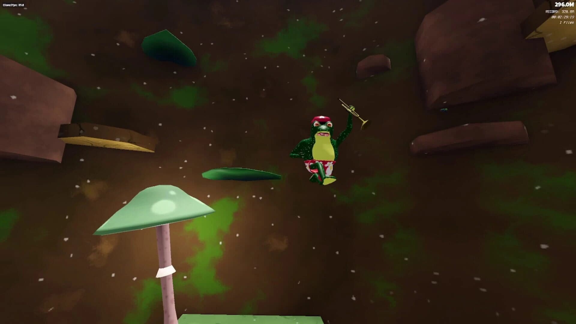 Benjumpin Hopkins screenshot 3