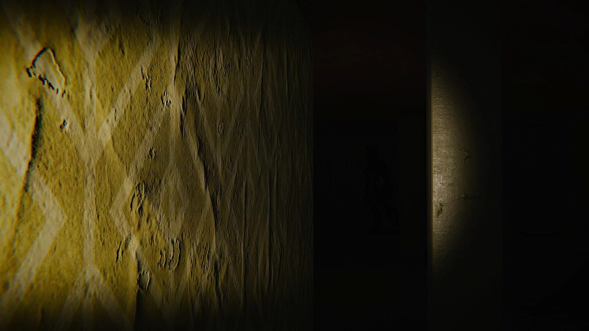 Benny's Backrooms screenshot 3