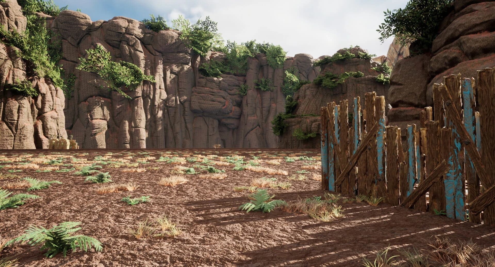 Ben's World screenshot 5