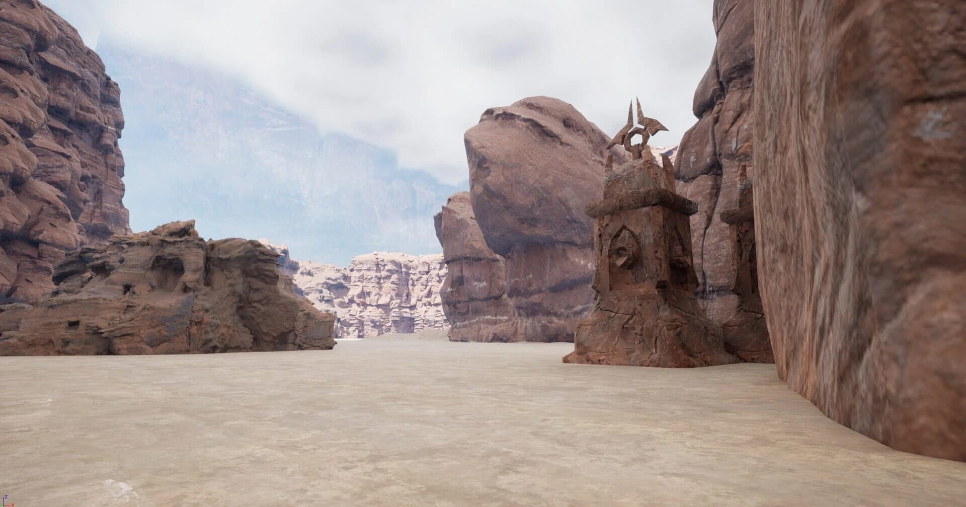 Ben's World screenshot 2