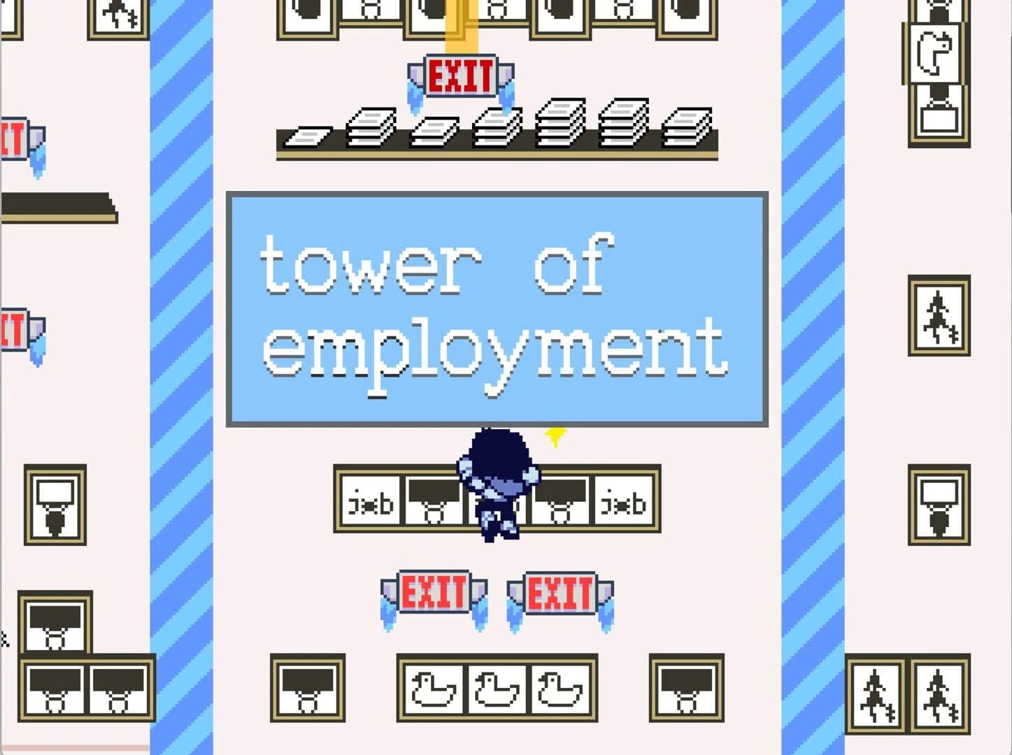 Berdly.com screenshot 1