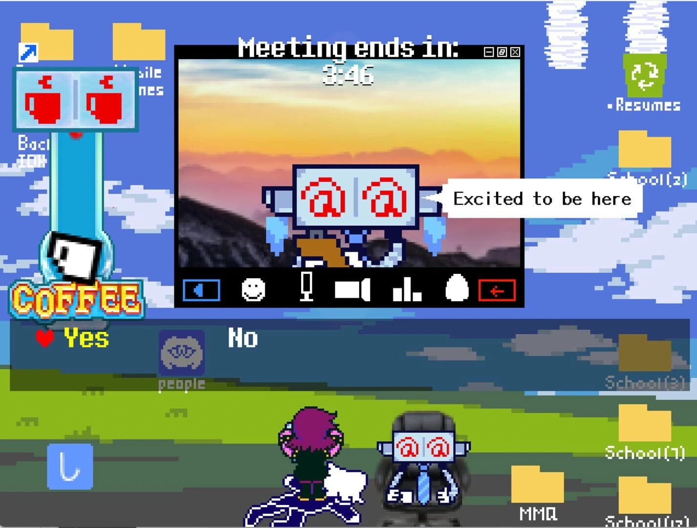 Berdly.com screenshot 2