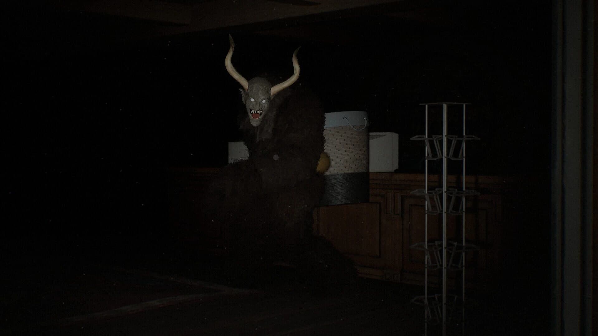 Berghotel Heist screenshot 3