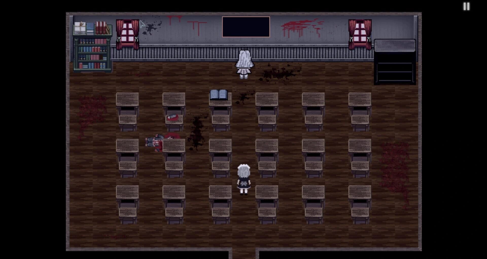Berkeley's Maid: Remake Edition screenshot 5