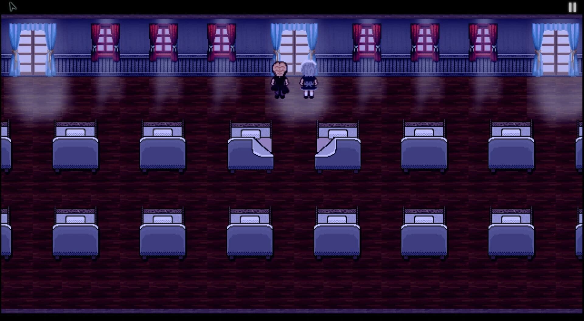 Berkeley's Maid: Remake Edition screenshot 3