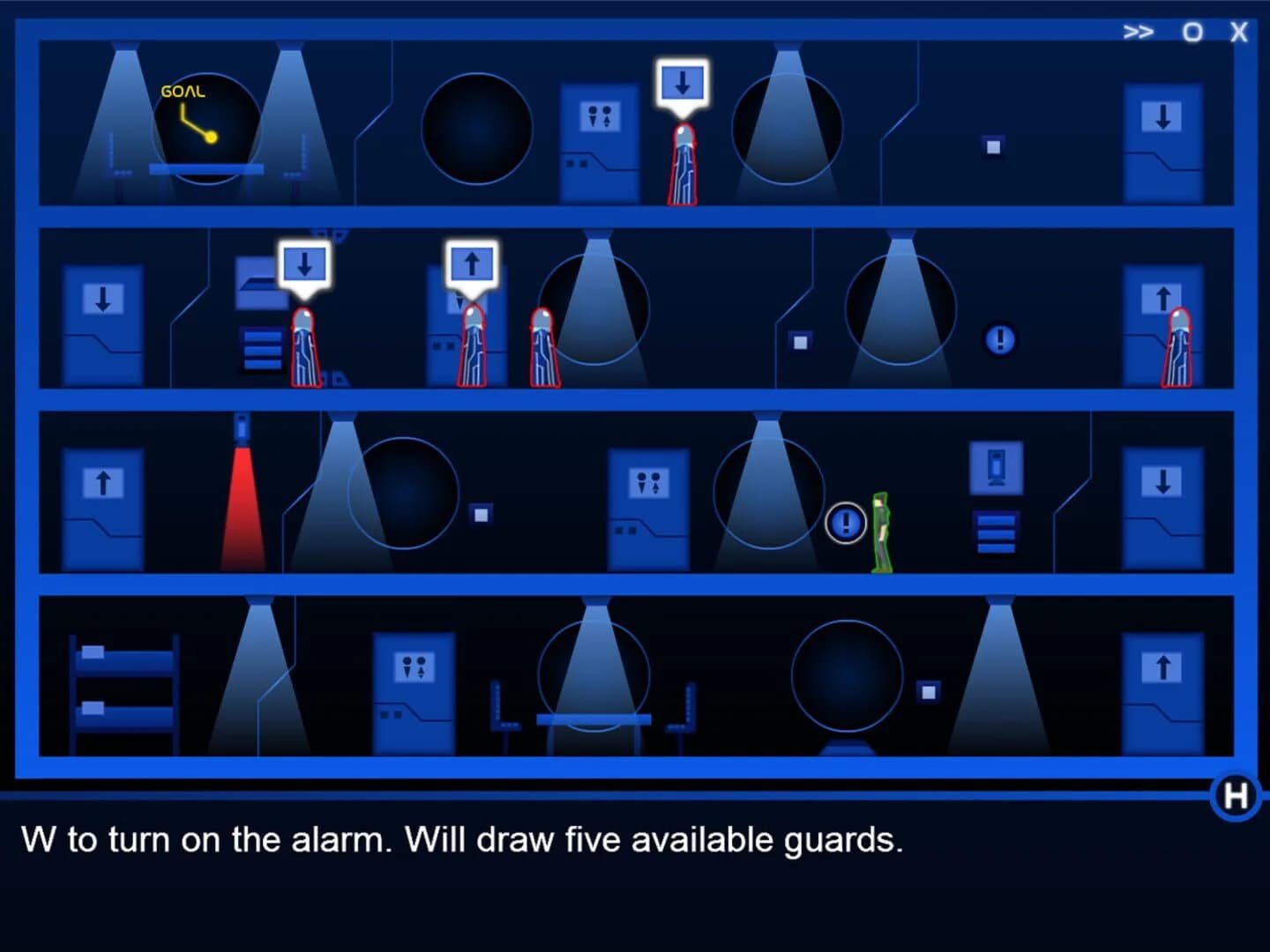 Bermuda screenshot 4