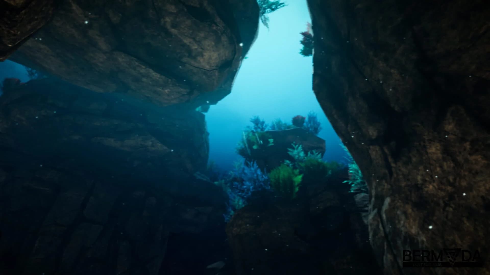 Bermuda: Lost Survival screenshot 5