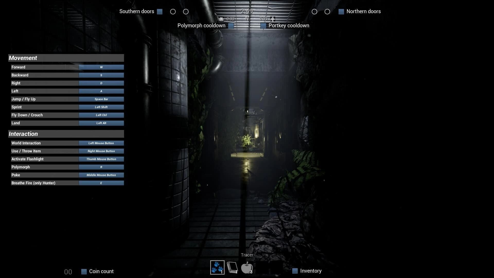 Bernackels' Shoggoth screenshot 4