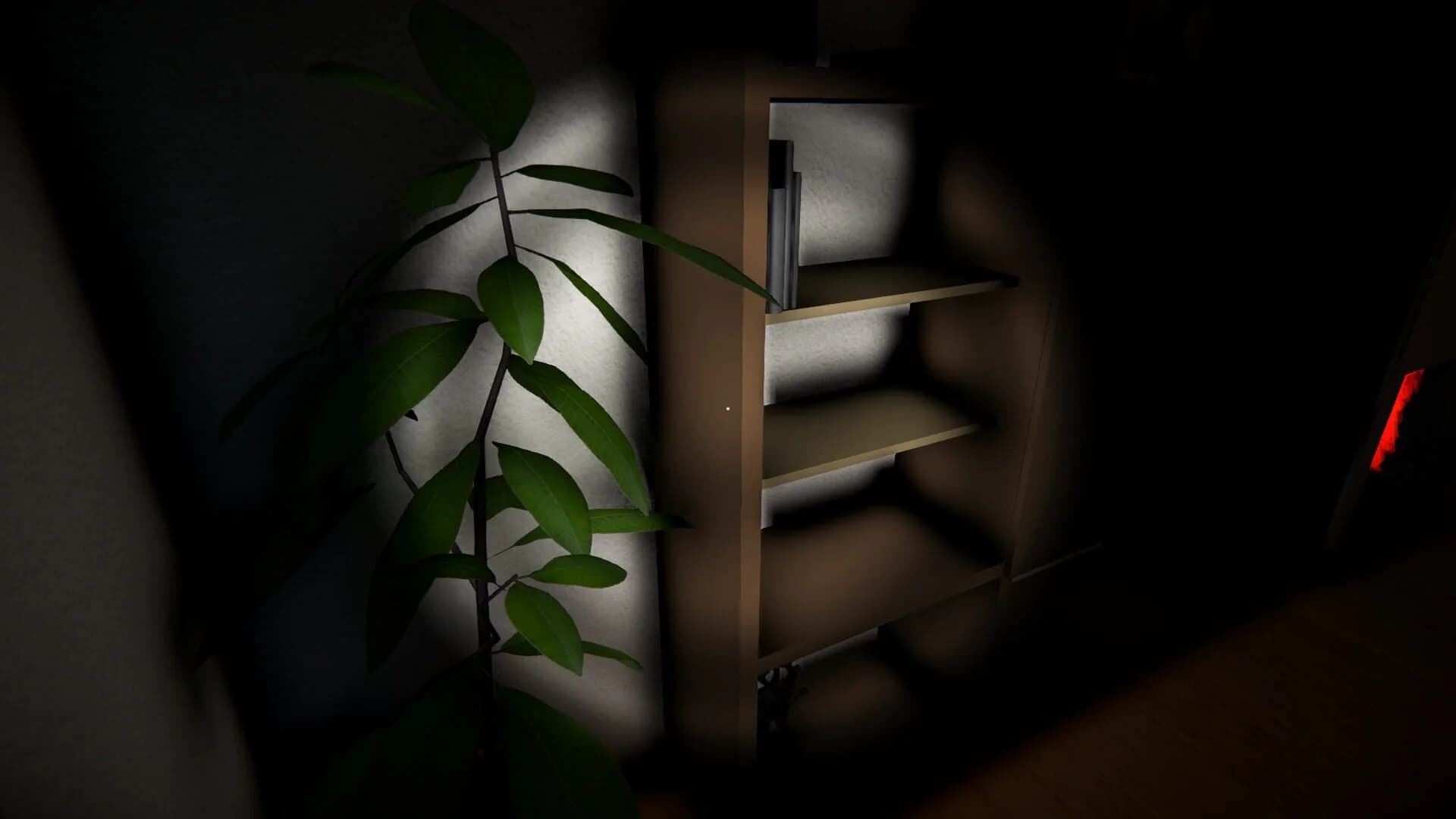 Bernie's Nightmare screenshot 2