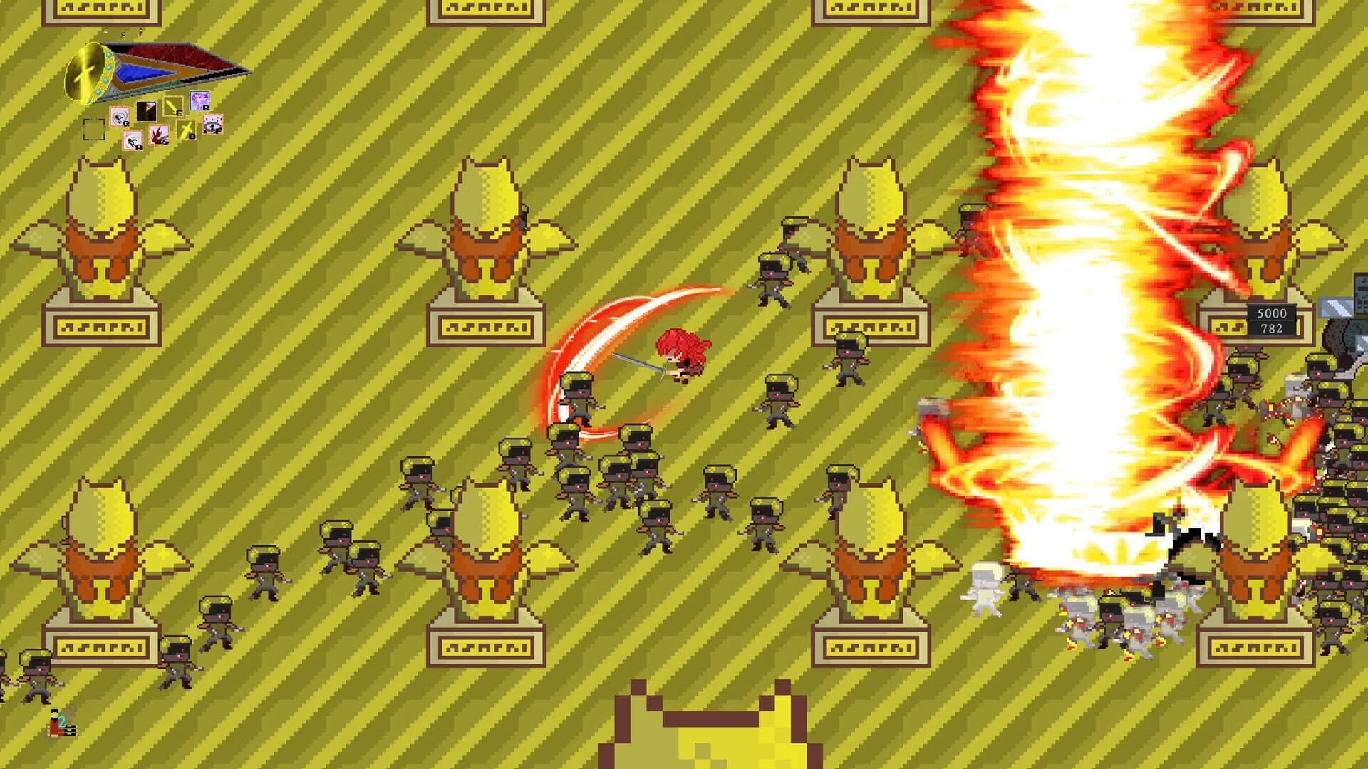 Berserk High screenshot 4