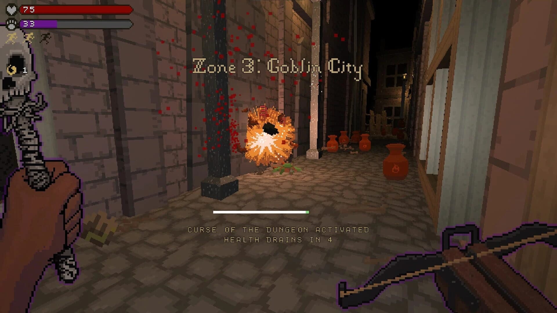 Berserk Mode screenshot 2