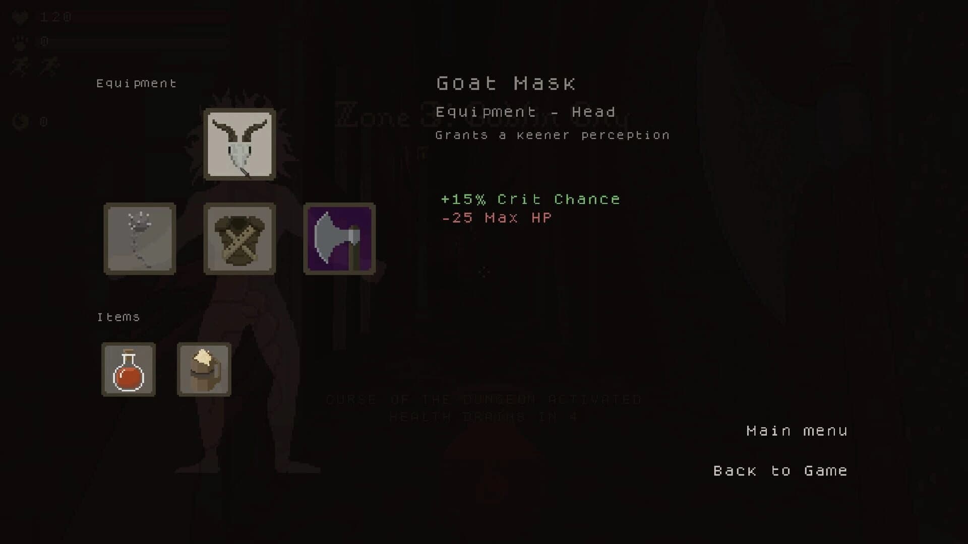 Berserk Mode screenshot 3