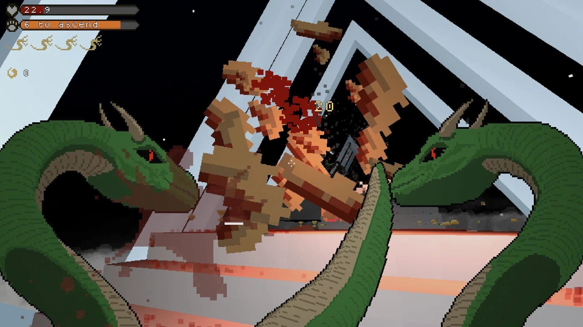 Berserk Mode screenshot 4