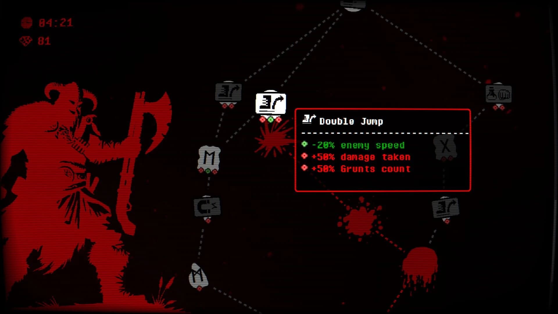 Berserker's Domain screenshot 5