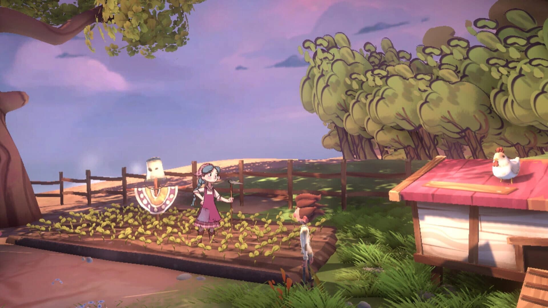 Bertie the Stableboy screenshot 4