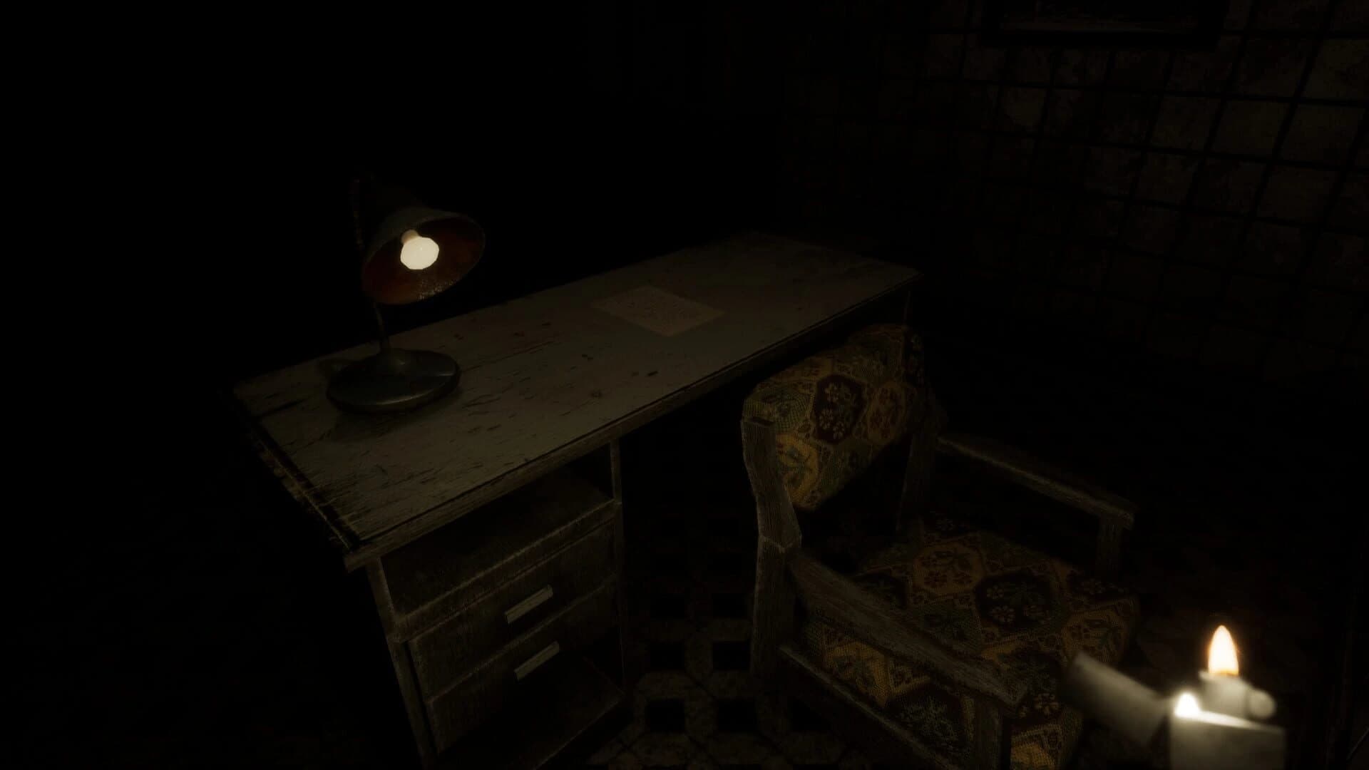 Beside Myself screenshot 2