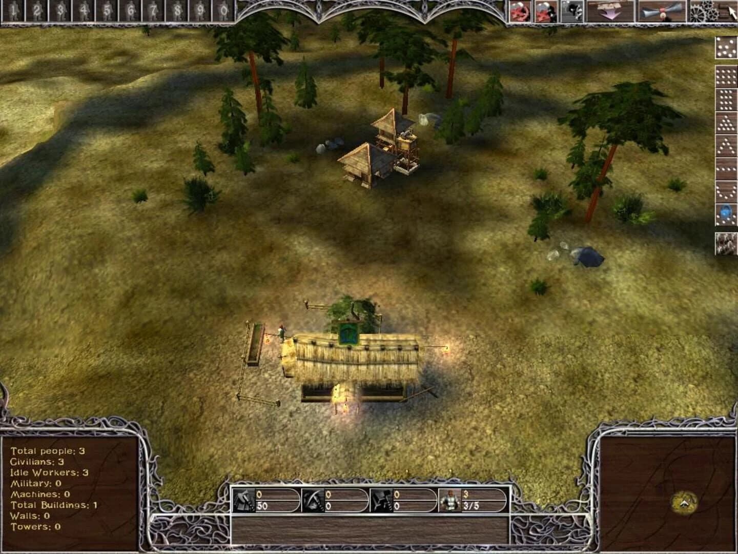 Besieger screenshot 4