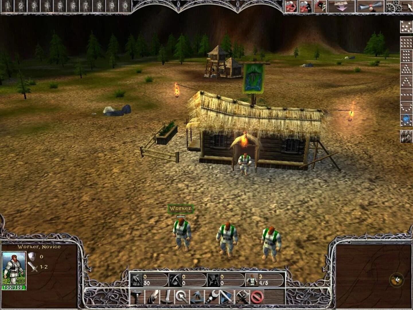 Besieger screenshot 3