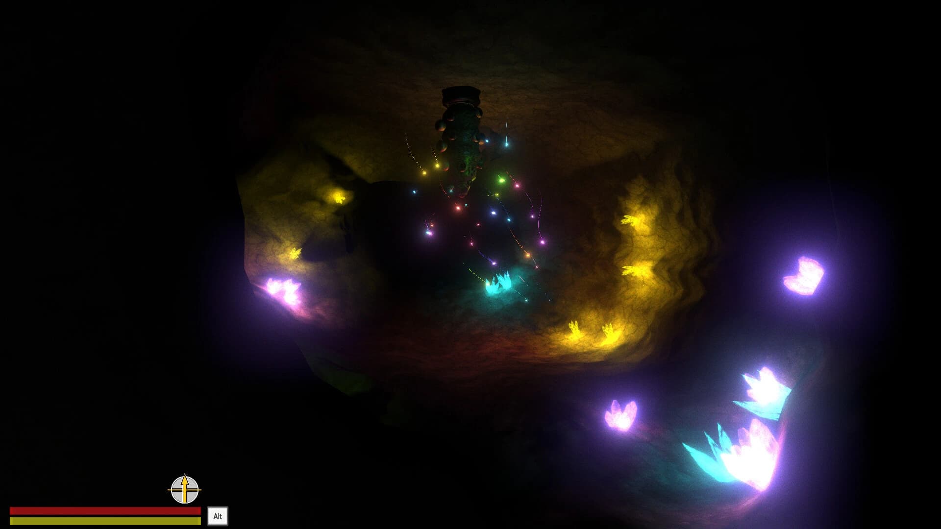 Besitupia: Mediator screenshot 7