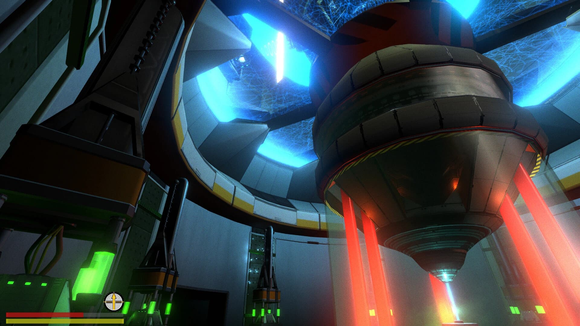 Besitupia: Mediator screenshot 3