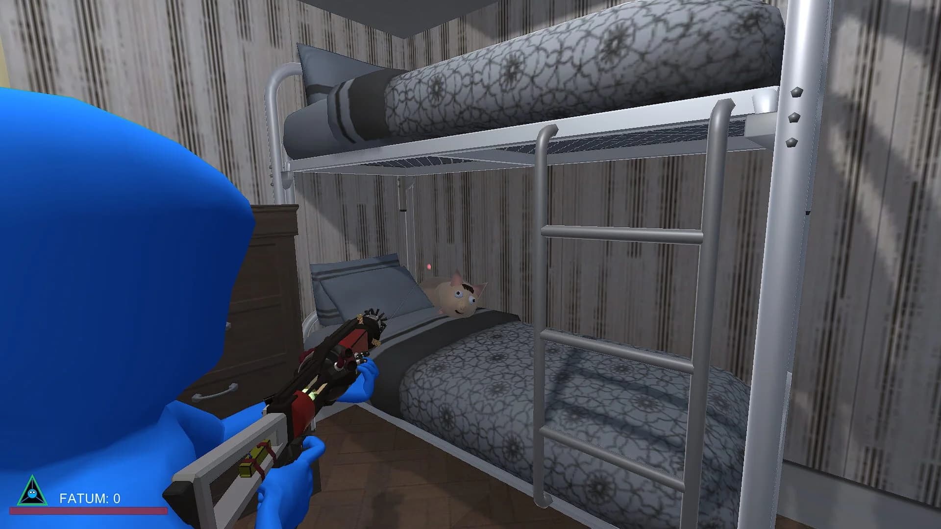 Besitupia: Mediator screenshot 2