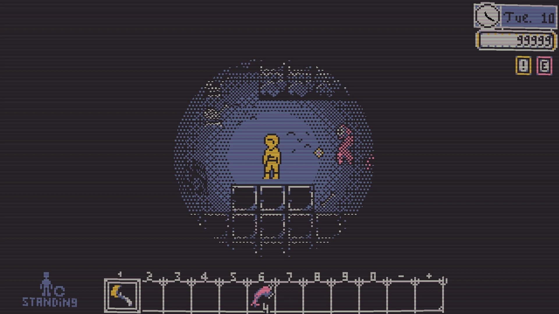 Besmirch screenshot 5