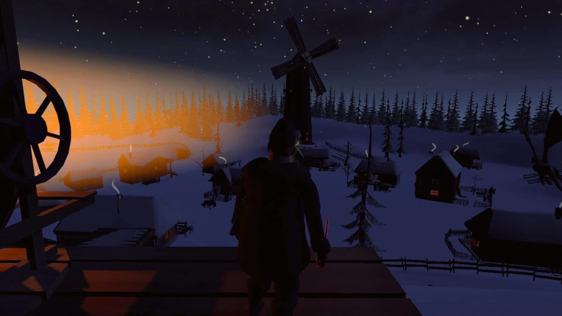 Bessarabian Nightmares screenshot 4