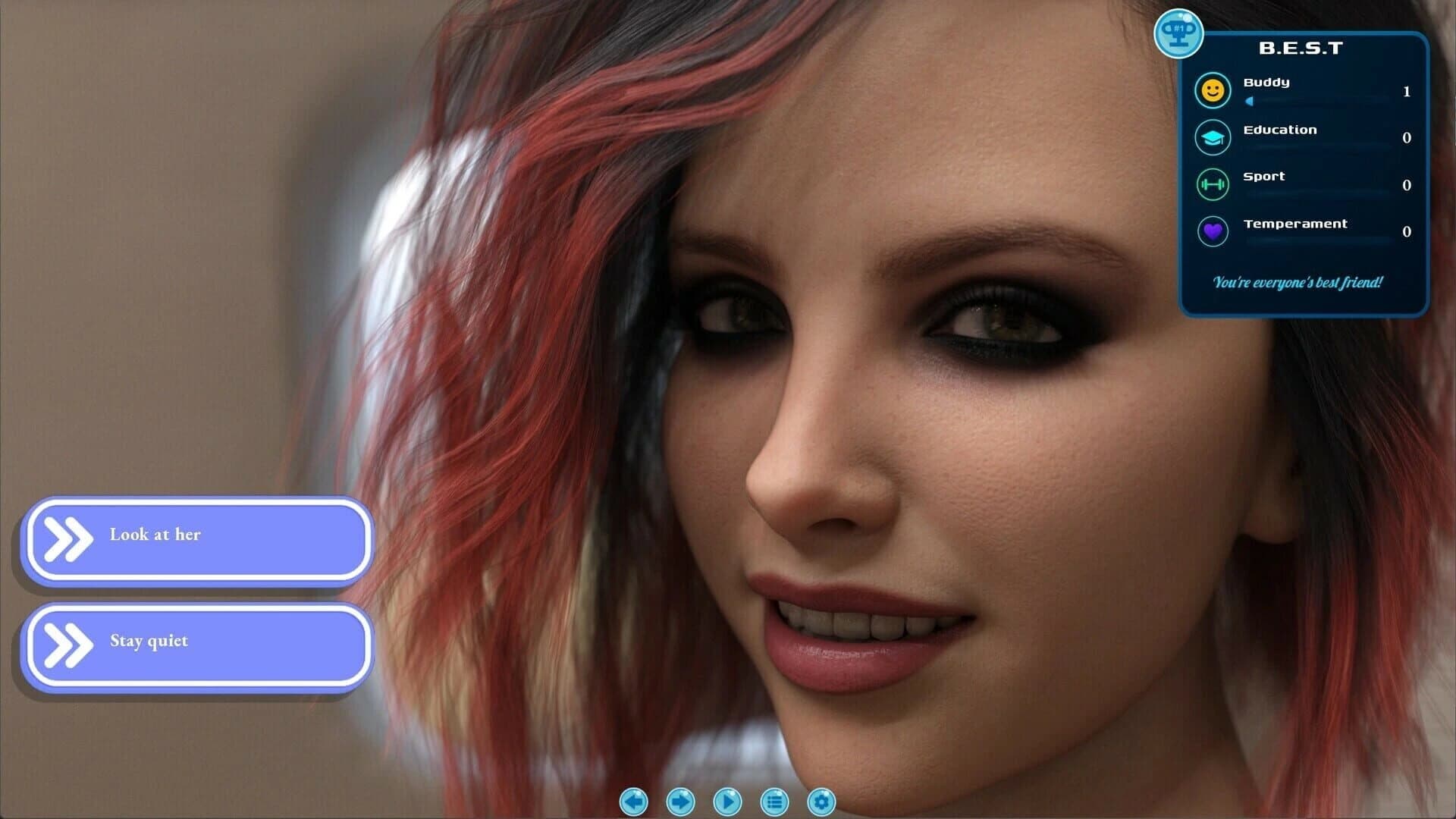 B.E.S.T Deluxe Edition screenshot 4