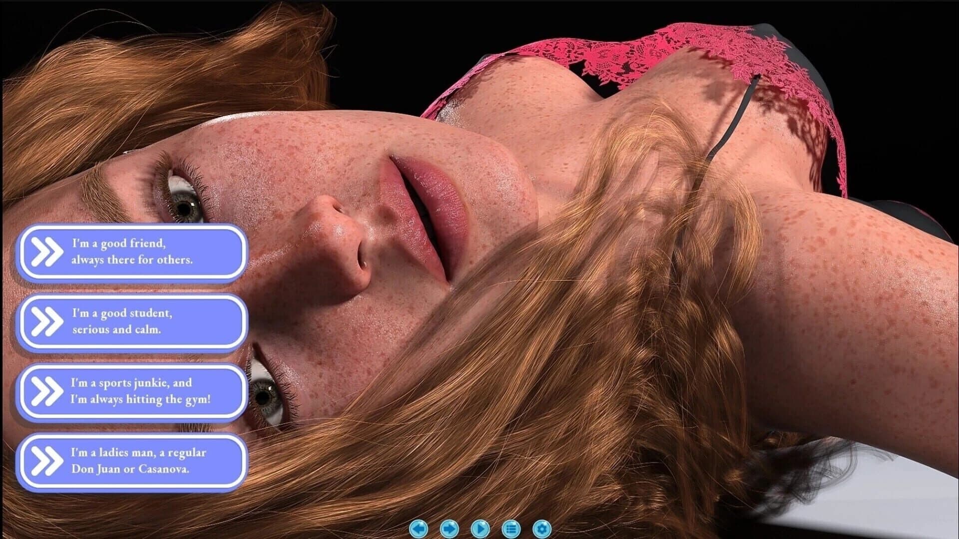 B.E.S.T Deluxe Edition screenshot 3