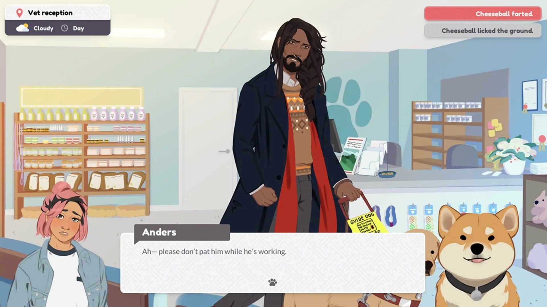 Best Friend Forever screenshot 4