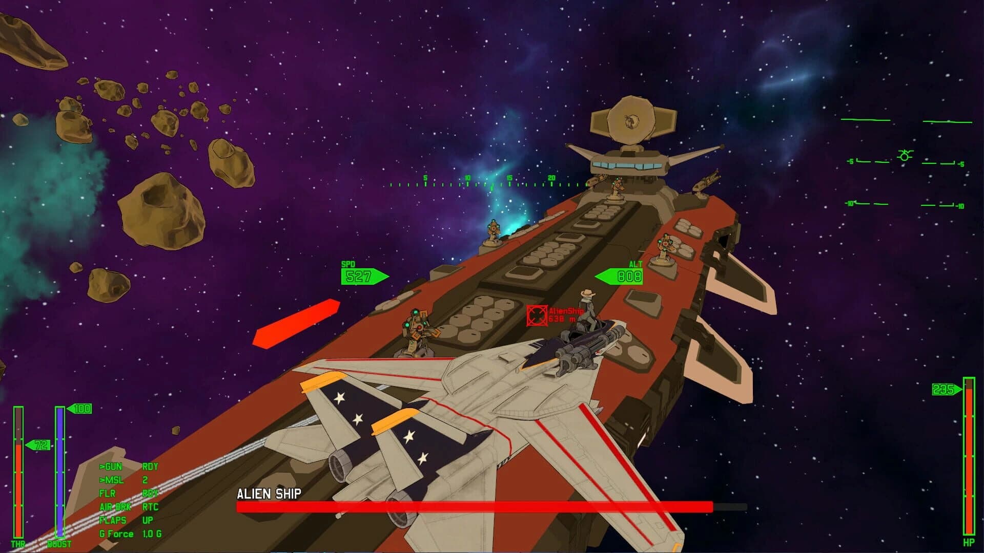 Best Gun screenshot 1