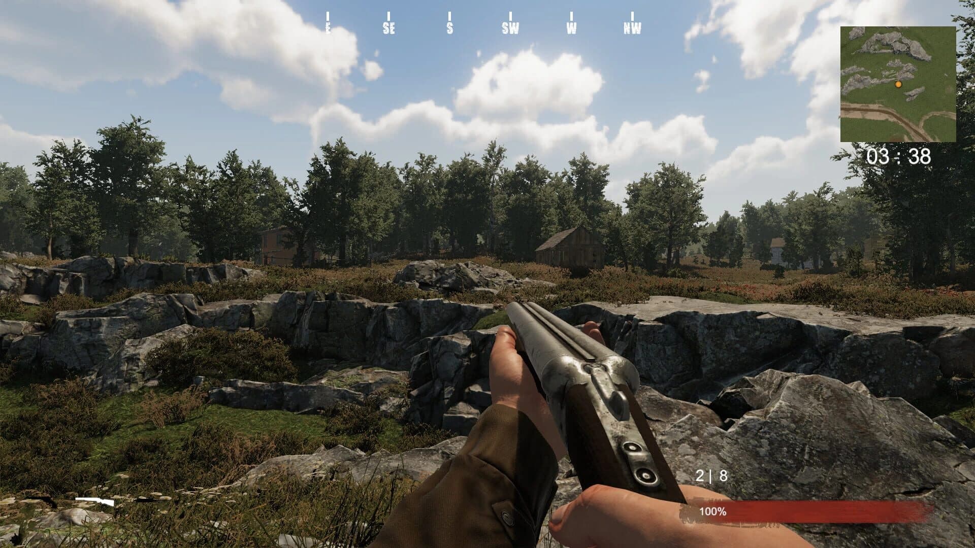 Best in the West screenshot 3