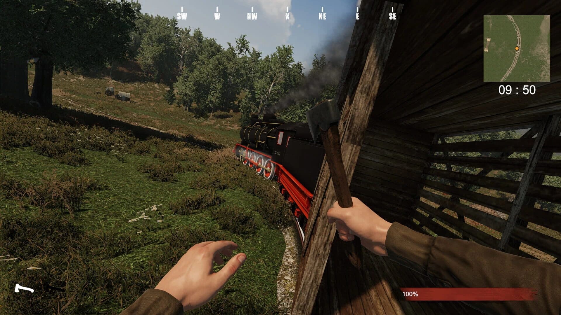 Best in the West screenshot 4