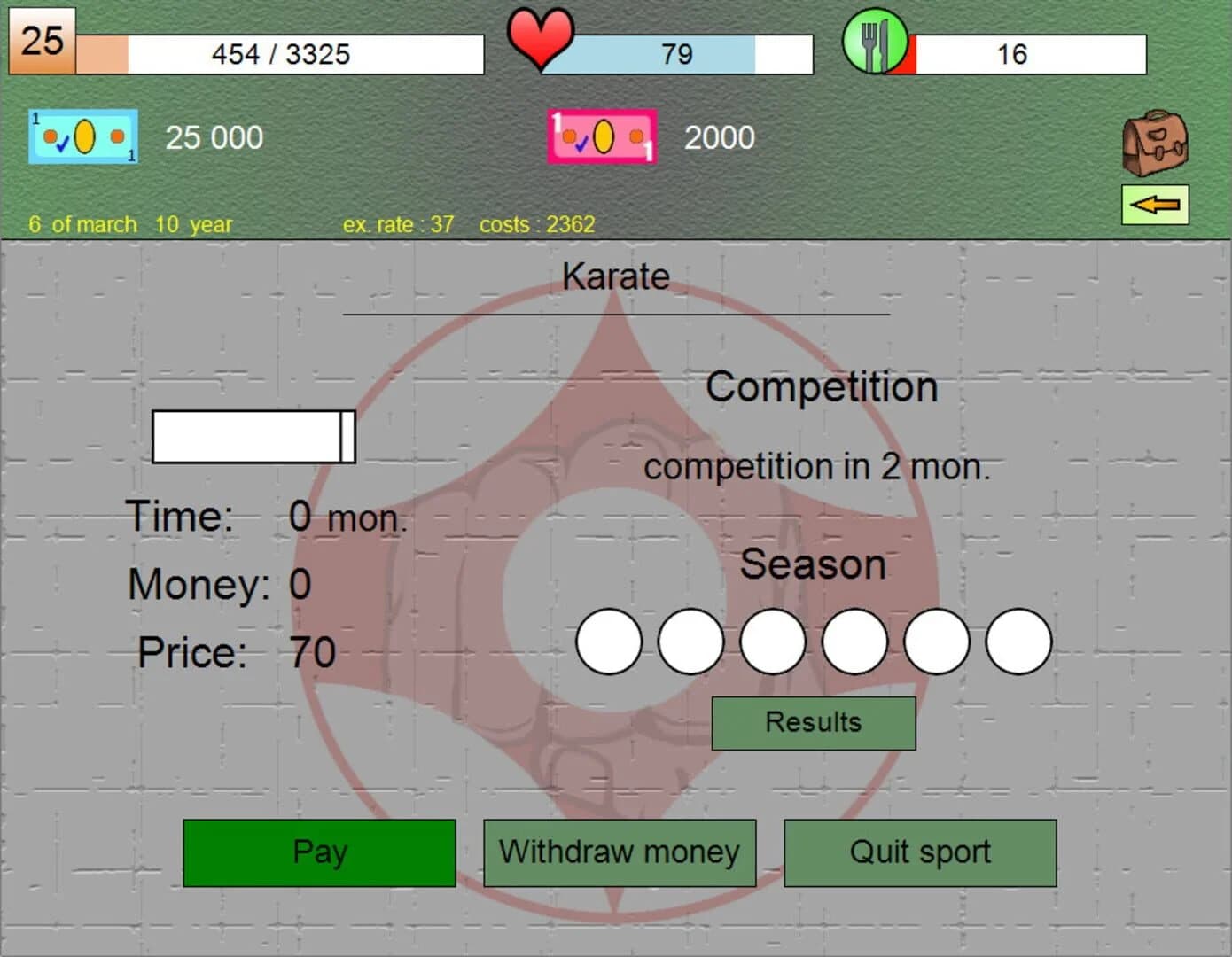 Best Life Simulator screenshot 5