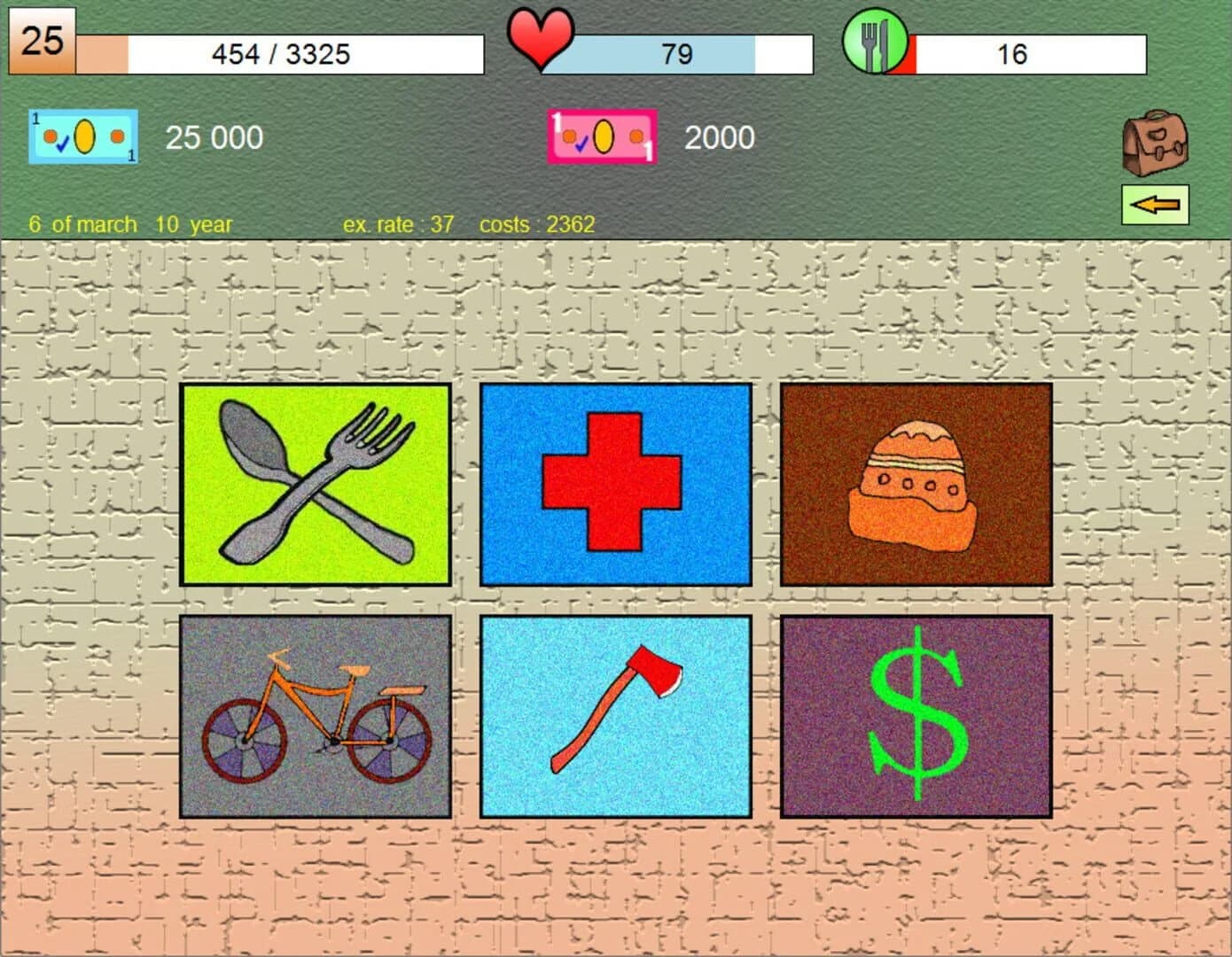 Best Life Simulator screenshot 2