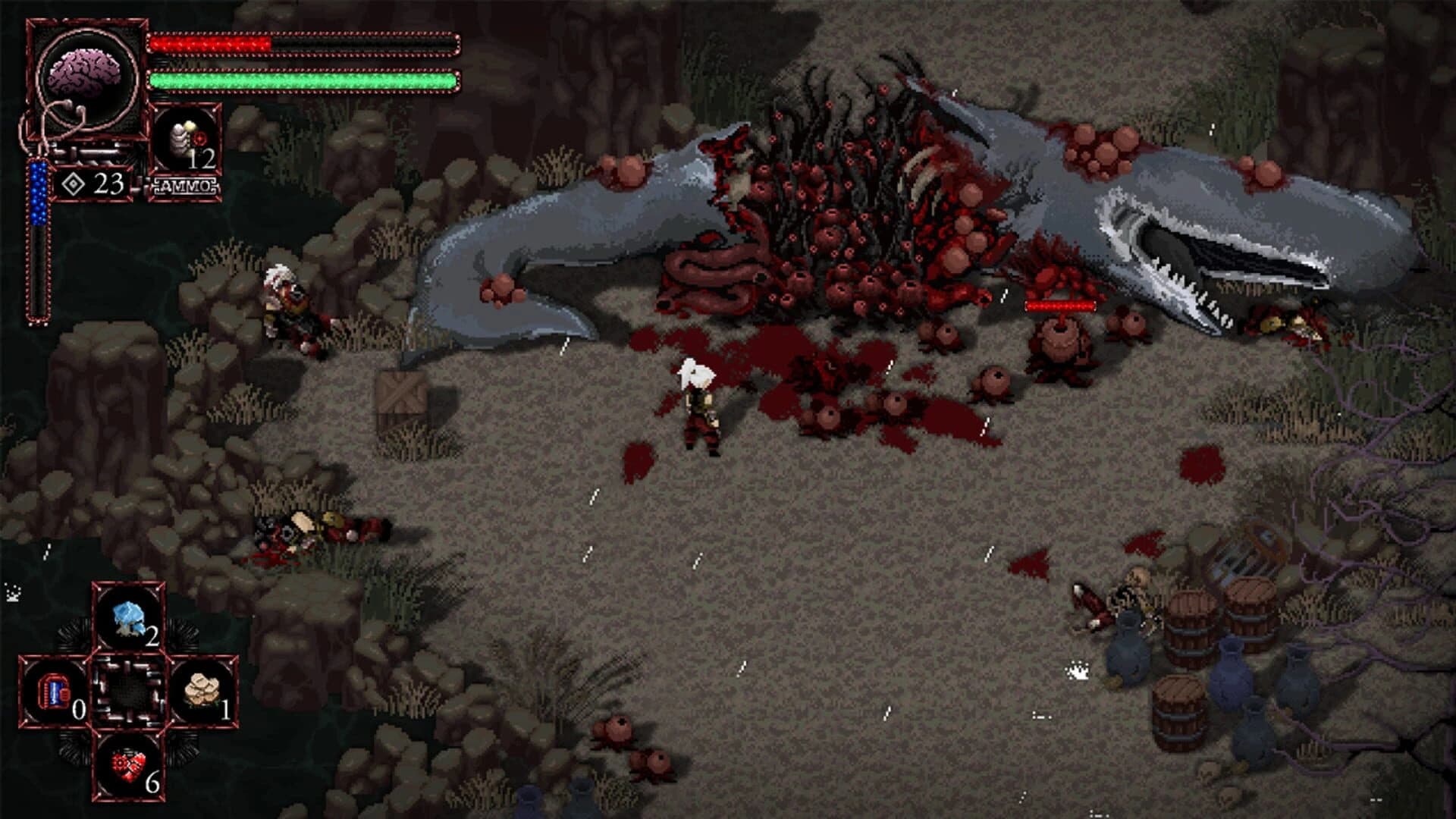 Best of Merge Vol #2 screenshot 3