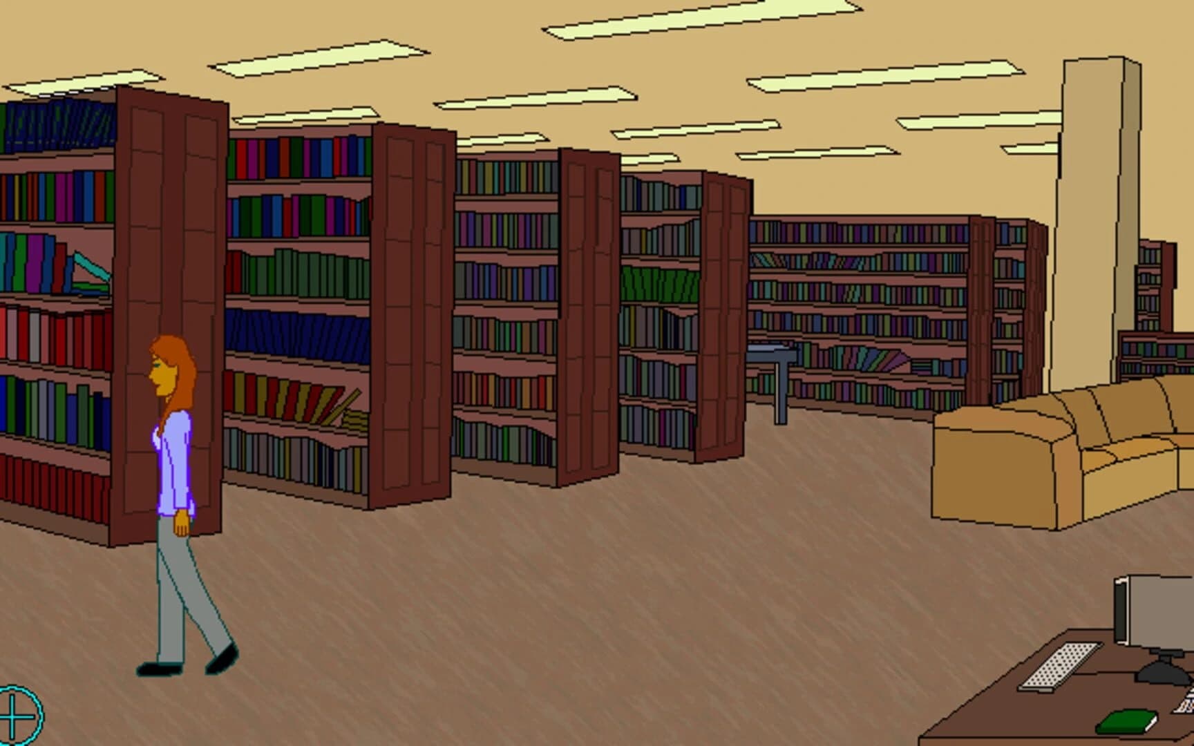 Bestowers of Eternity screenshot 3