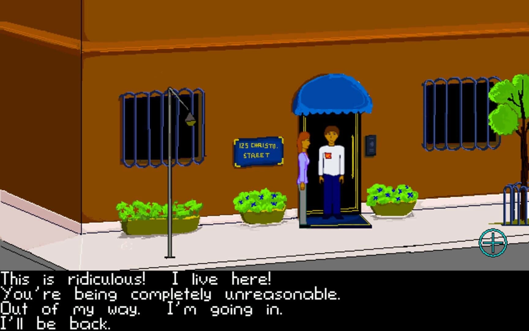 Bestowers of Eternity screenshot 1