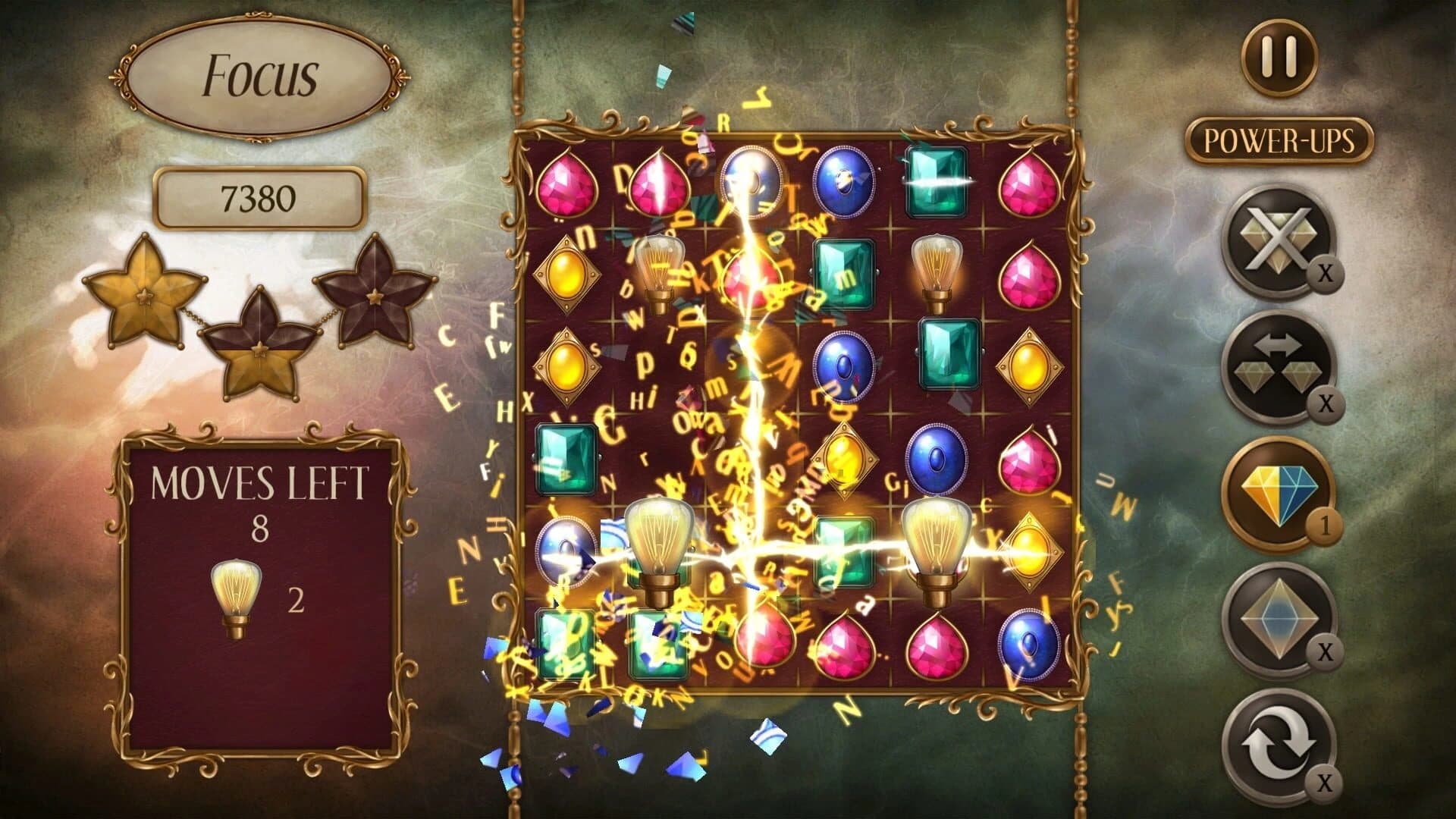 Bestseller: Curse of the Golden Owl screenshot 2