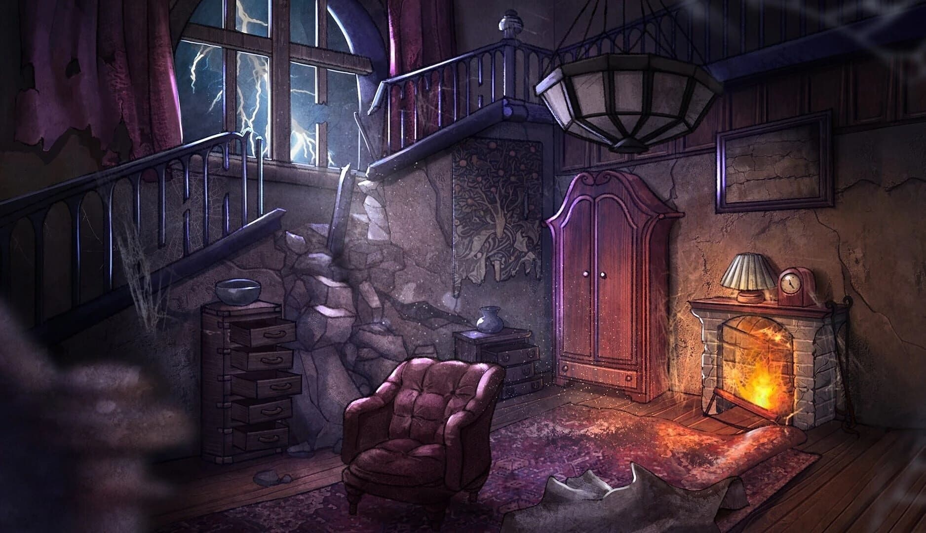 Bestseller: Curse of the Golden Owl screenshot 5