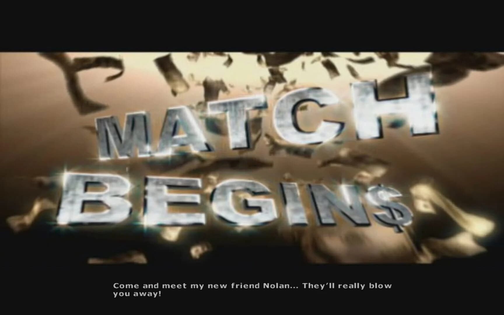 Bet on Soldier: Blood Sport screenshot 4