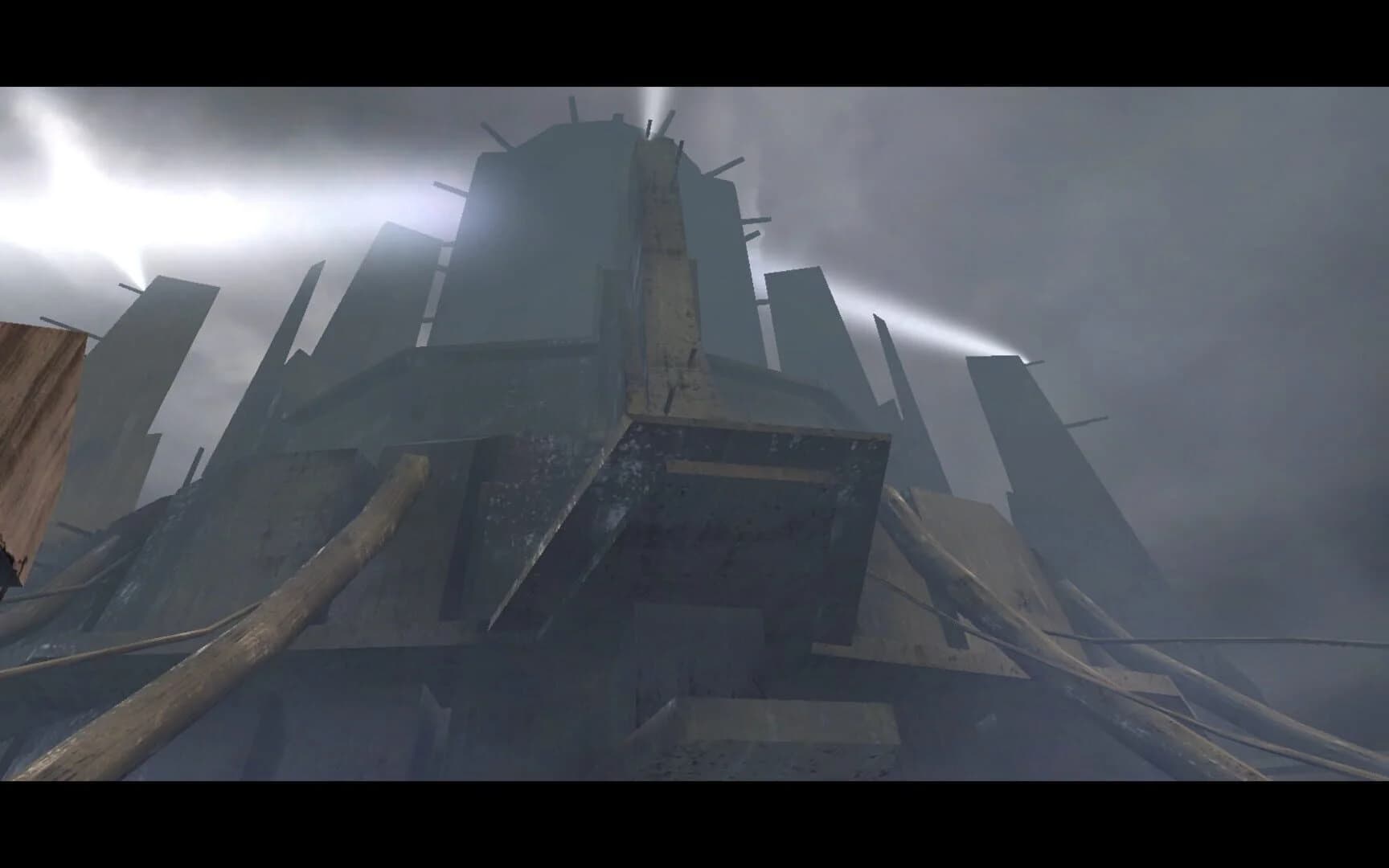 Bet on Soldier: Blood Sport screenshot 5