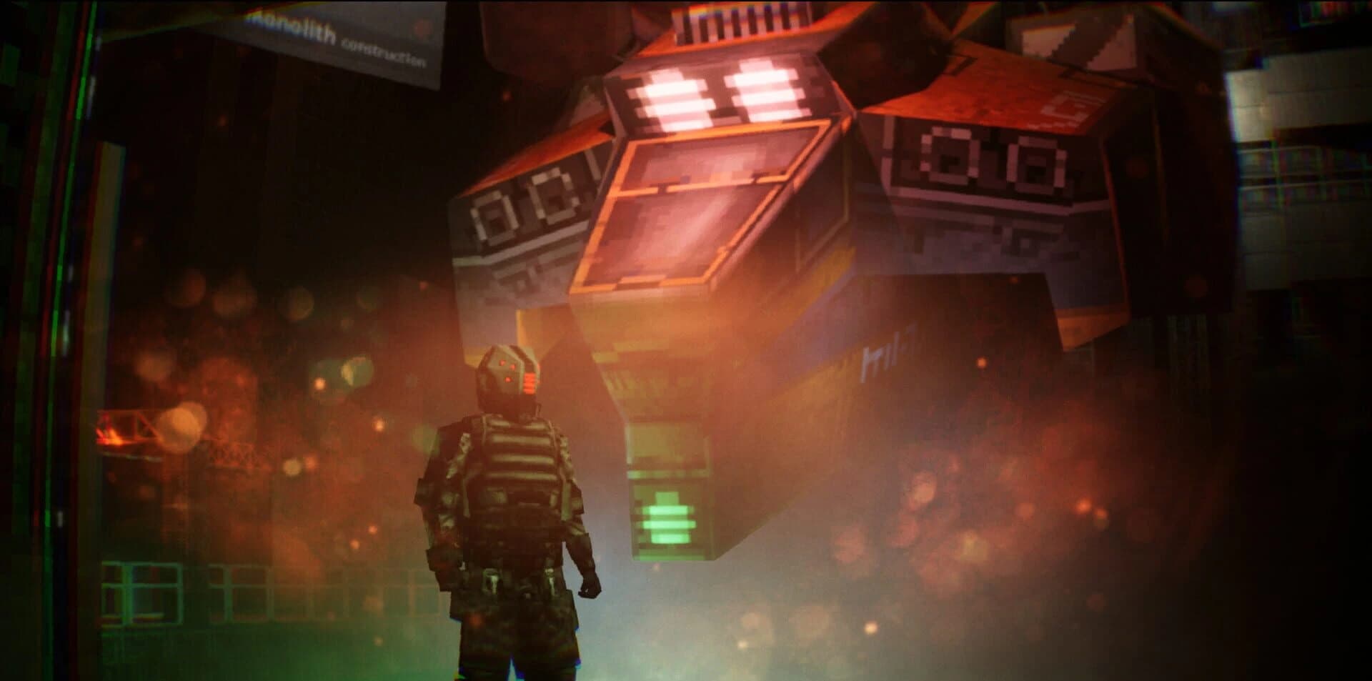 Beta Decay screenshot 1