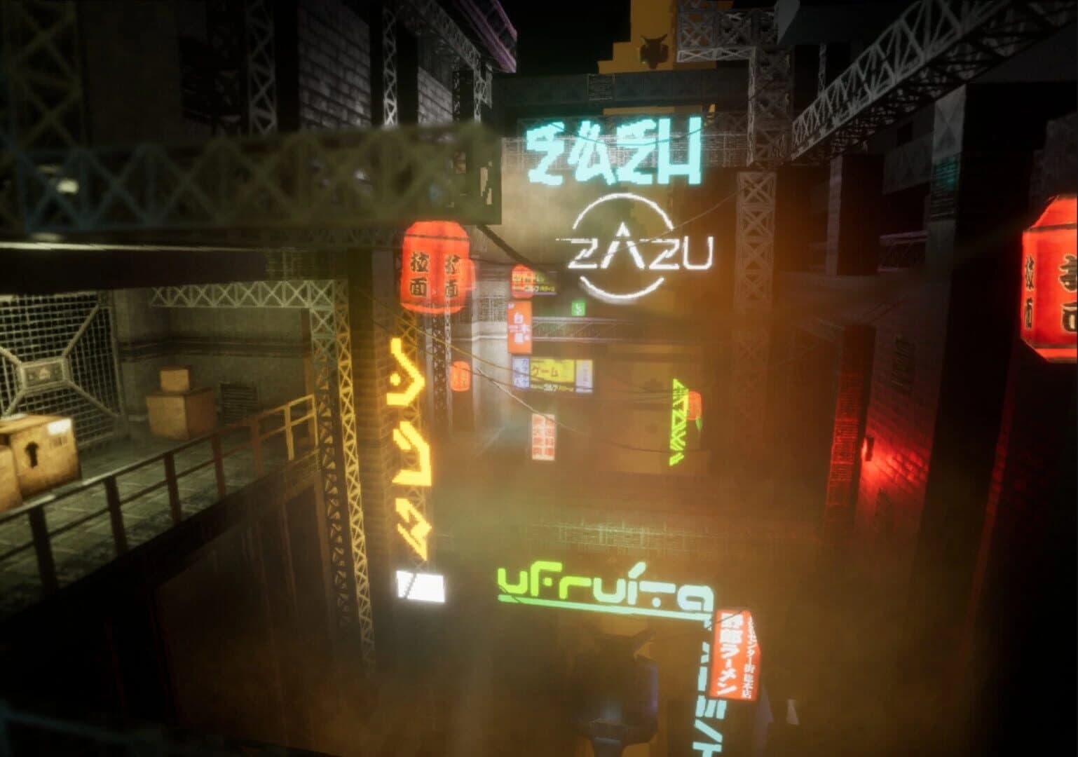 Beta Decay screenshot 2