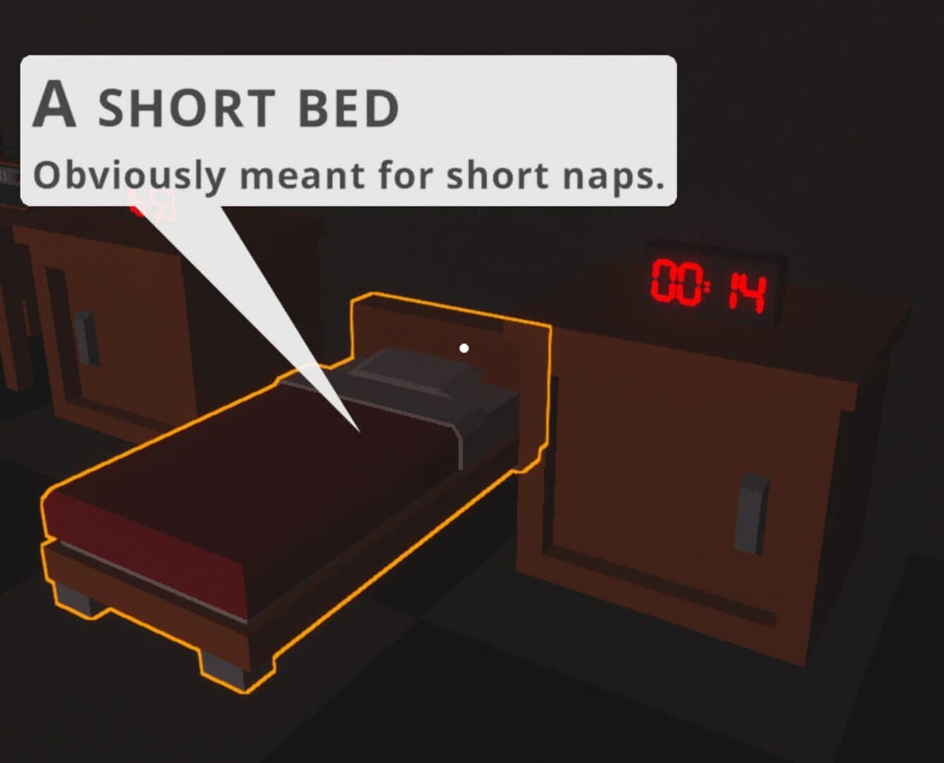 Beta Escape screenshot 3